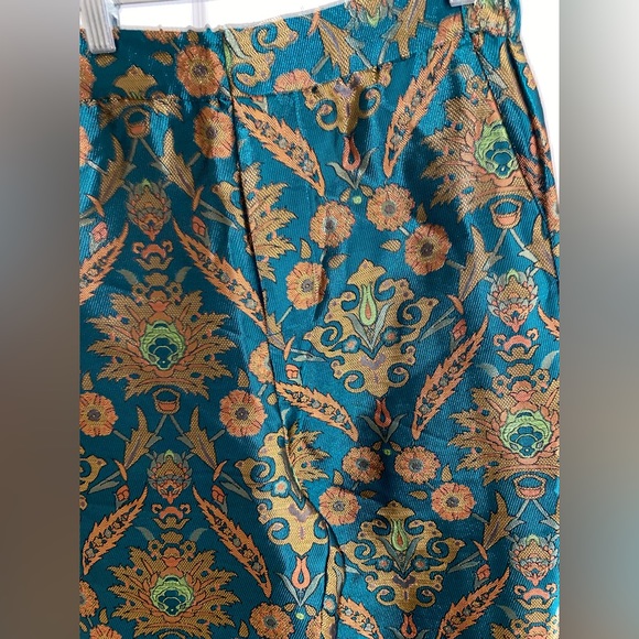 New with tags Anthropologie straight pants - Picture 2 of 5